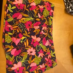 Swim skirt by Lands End